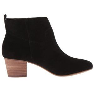 Steve madden harber black Gem